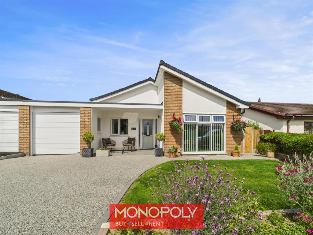 Main image of property: Clwydian Park Avenue, St. Asaph