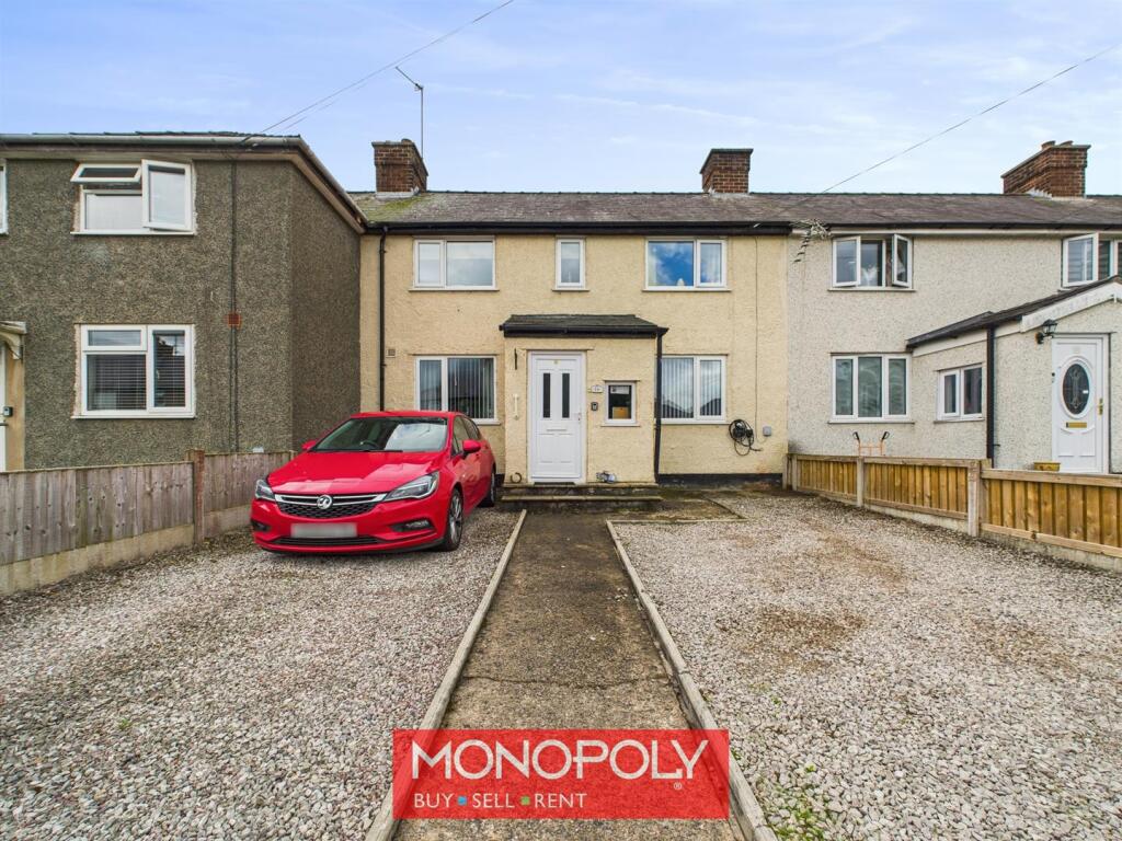 Main image of property: Maes Y Dre, Denbigh