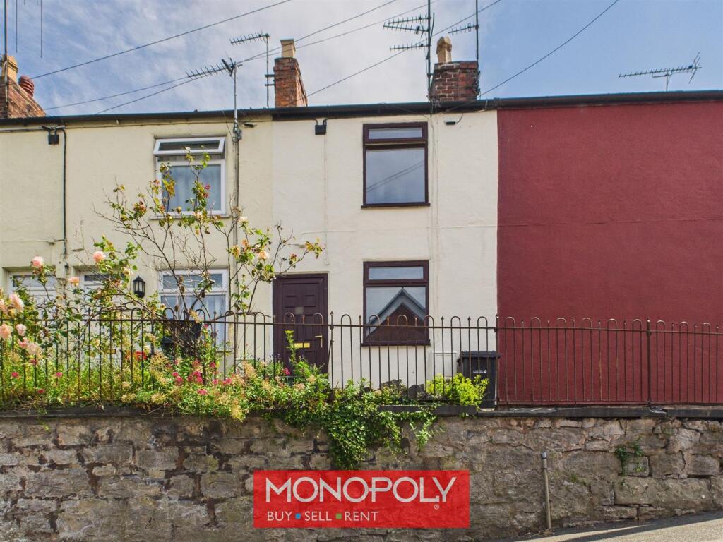Main image of property: Beacons HIll, Denbigh