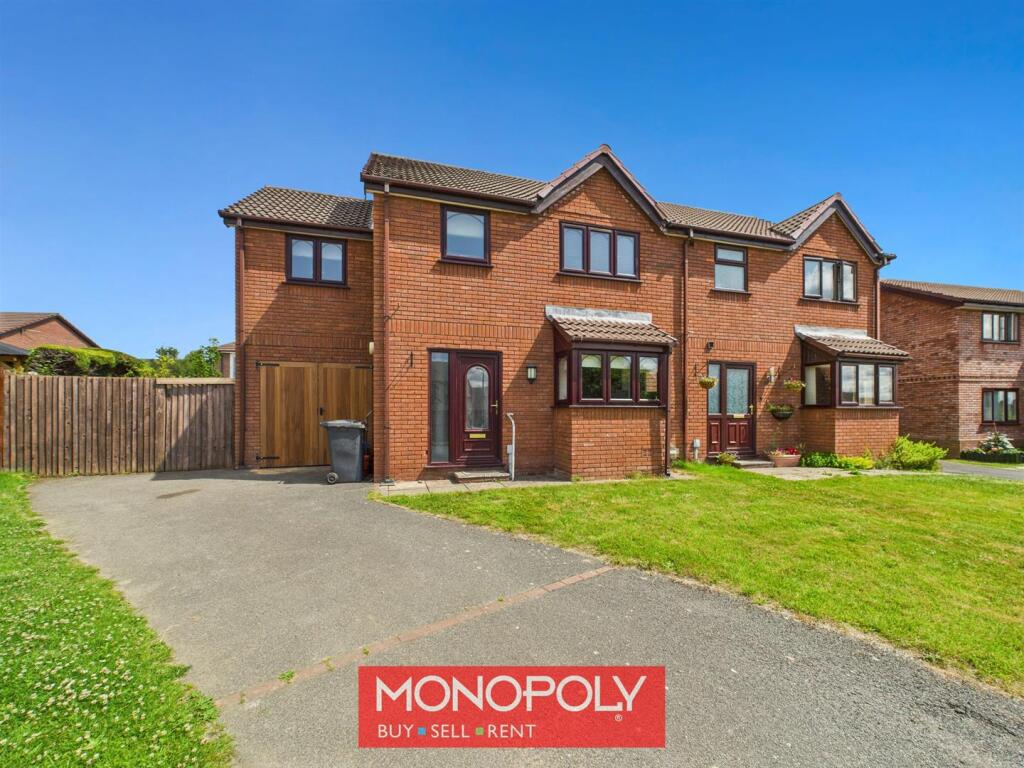 Main image of property: Rhodfa Elgwern, Denbigh