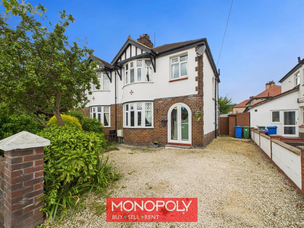 Main image of property: Rhyl Road, Denbigh