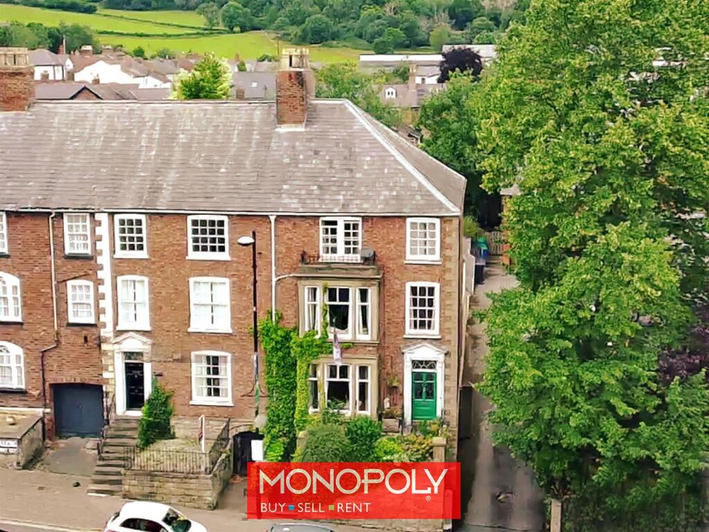 Main image of property: Vale Street, Denbigh