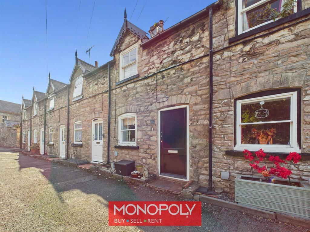 Main image of property: Graig Terrace, Denbigh