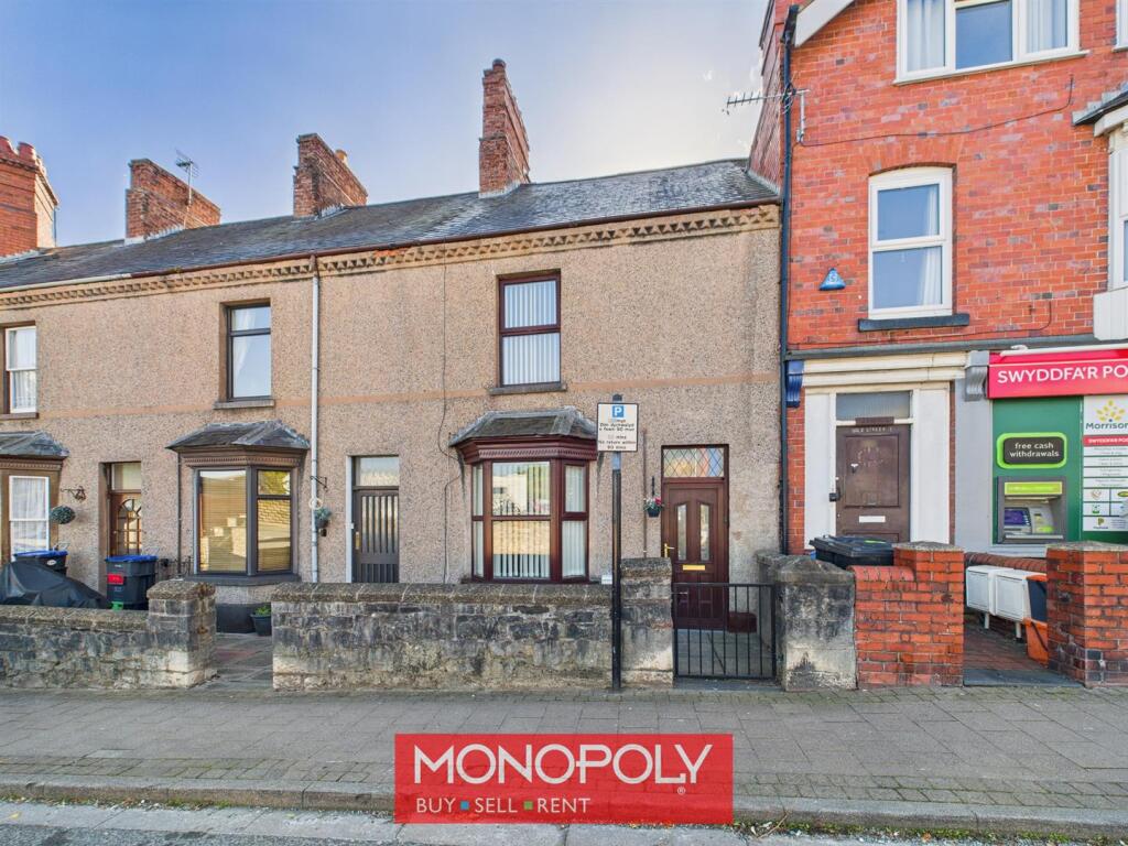Main image of property: Vale Street, Denbigh