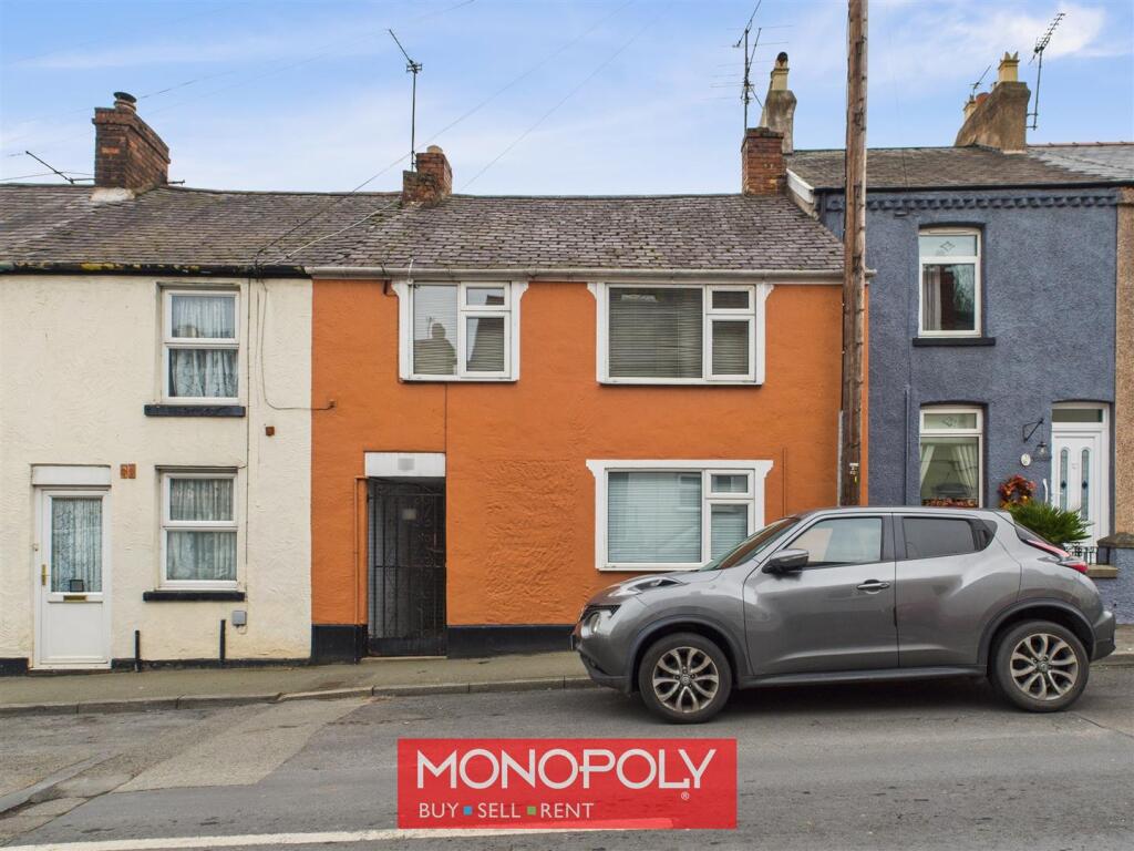 Main image of property: Henllan Street, Denbigh