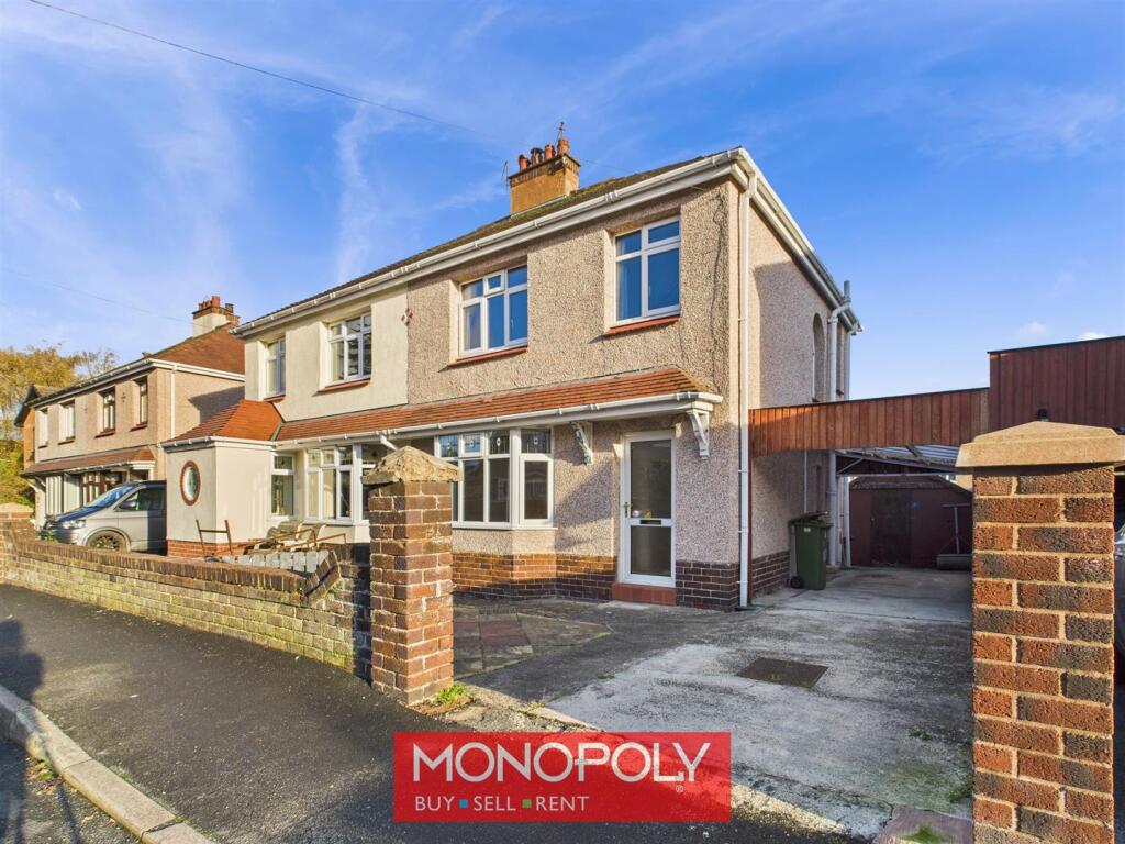 Main image of property: Castle View Estate, Denbigh