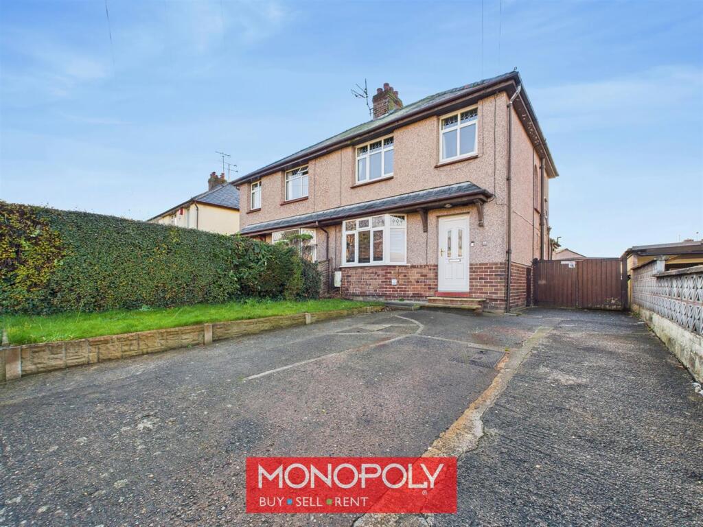 Main image of property: Llewelyns Estate, Denbigh