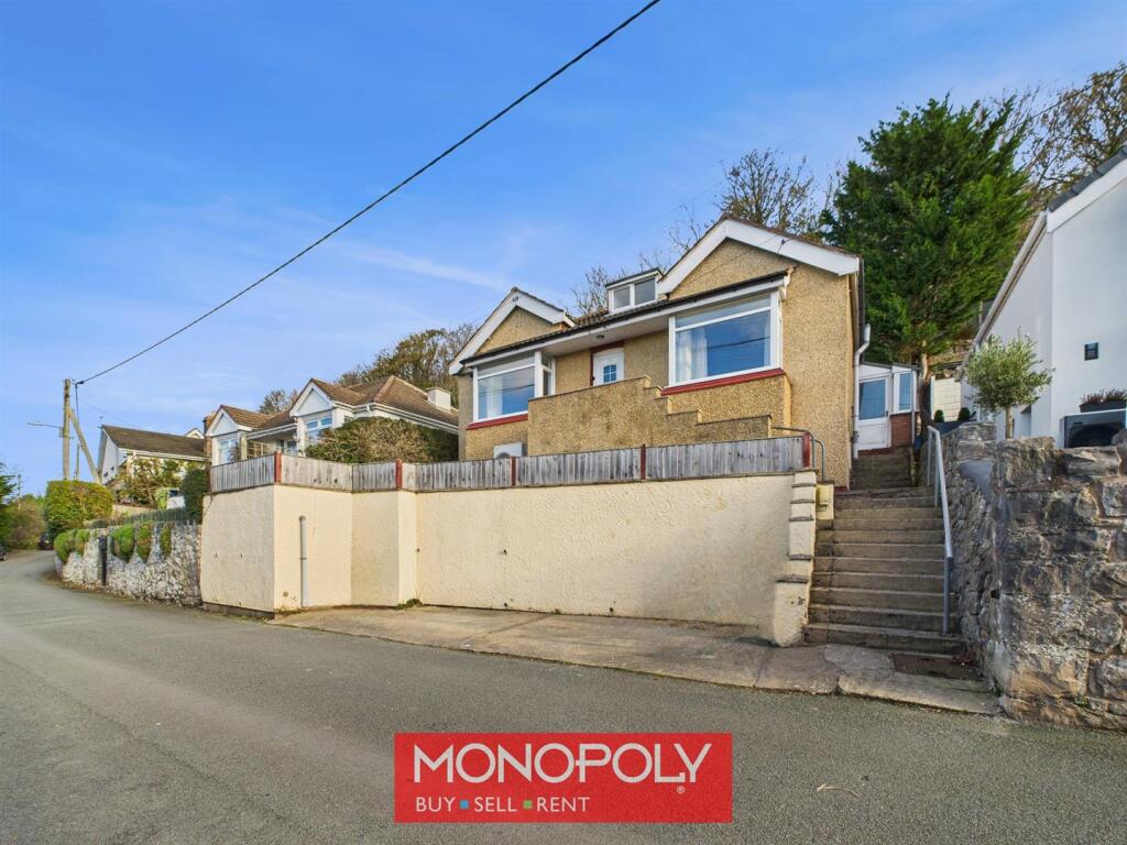 Main image of property: Lower Foel Road, Dyserth, Rhyl
