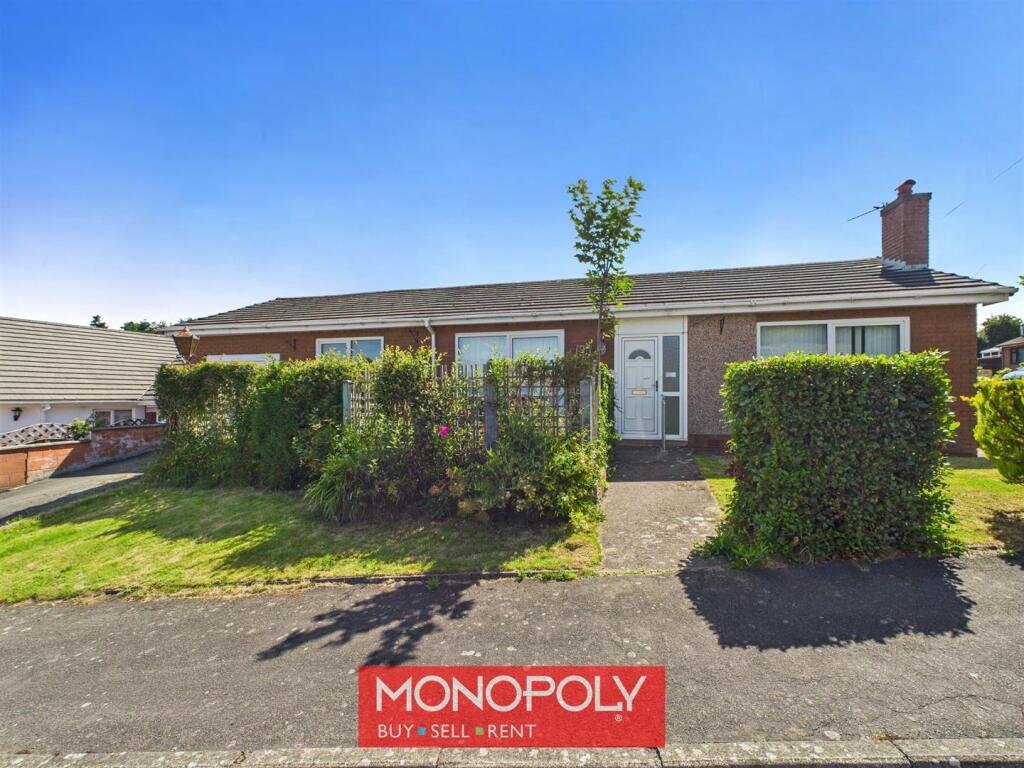 Main image of property: Parc Y Llan, Henllan, Denbigh