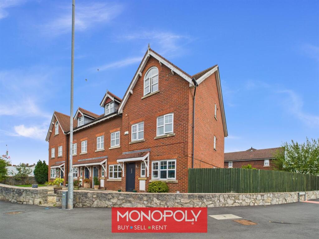 Main image of property: Llys Gwydyr, Denbigh