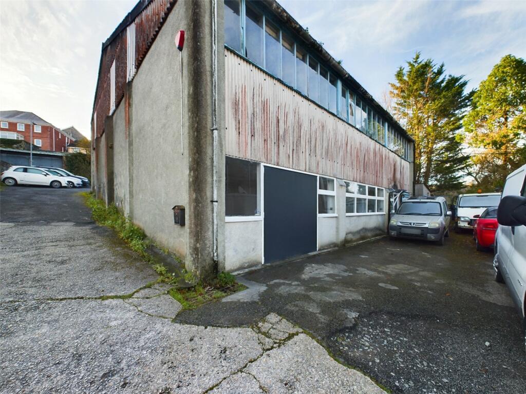 Main image of property: Dockacre Road, Launceston, Cornwall, PL15