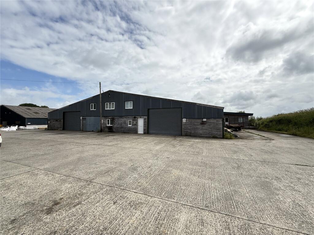 Main image of property: Boyton, Launceston, Cornwall, PL15