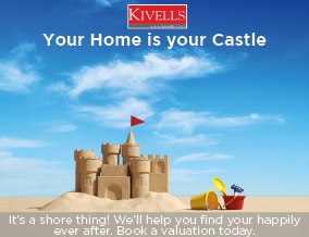 Get brand editions for Kivells, Commercial - Lettings