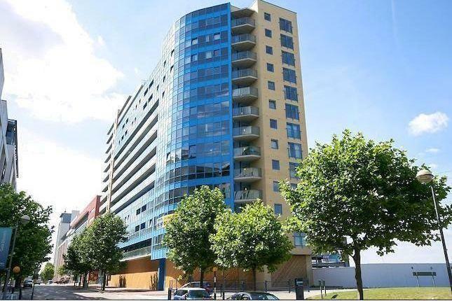 2 bedroom flat for rent in Westgate Apartments, 14 Western Gateway, Royal Victoria Docks, ExCel, London, E16 1BJ, E16