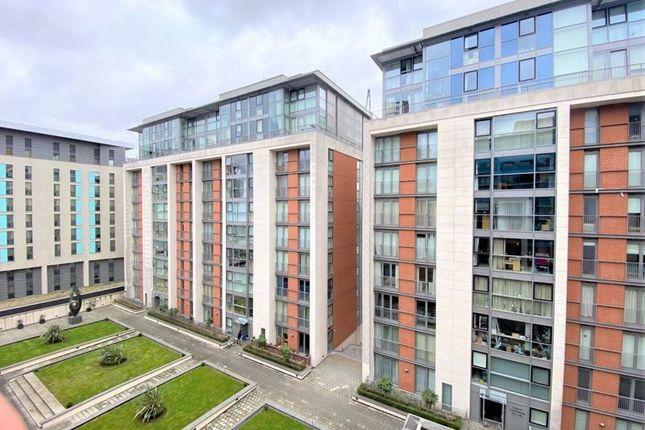 2 bedroom apartment for rent in Baltic Apartments, Western Gateway, Royal Victoria Docks, Canary Wharf, London, E16 1AE, E16