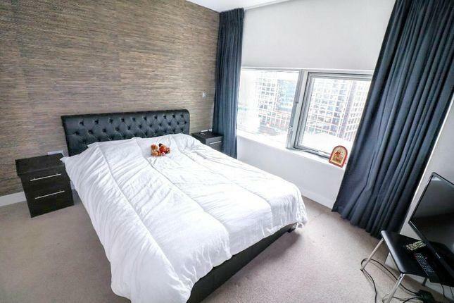 2 bedroom flat for rent in Landmark Building, 24 Marsh Wall, West Tower,Westferry Circus,Canary Wharf, London, United Kingdom, E14 9BT, E14