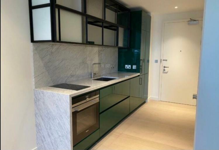 2 bedroom flat for rent in Bagshaw Building East Tower, Wardian Tower, Wards Place, Canary Wharf, London, E14 9TP, E14