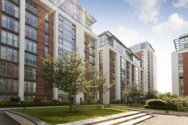 2 bedroom flat for rent in Baltic Apartments, Western Gateway, Victoria Docks, London, E16 1AE, E16