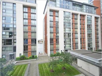 3 bedroom flat for rent in Capital East Apartments, Royal Victoria Docks, Canary Wharf, London, E16 1AS, E16