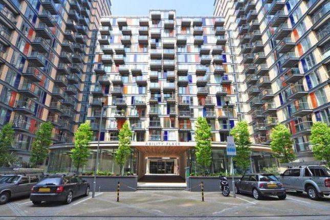 2 bedroom apartment for rent in Ability Place, South Quay, Cross Harbour, Canary Wharf, London, E14 9HB, E14