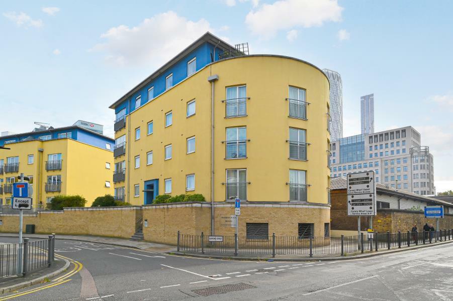 1 bedroom flat for rent in Kelly Court, 2 Garford Street, Westferry, Canary Wharf, London, E14 8JQ, E14