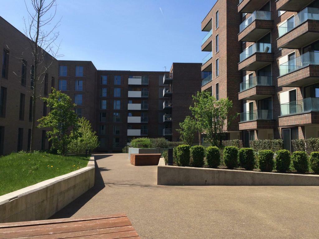 3 bedroom apartment for rent in Connaught Heights, 2 Agnes George Walk, Royal Victoria, London City, London, E16 2FS, E16