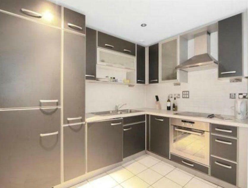 2 bedroom apartment for rent in Capital East Apartments, Western
