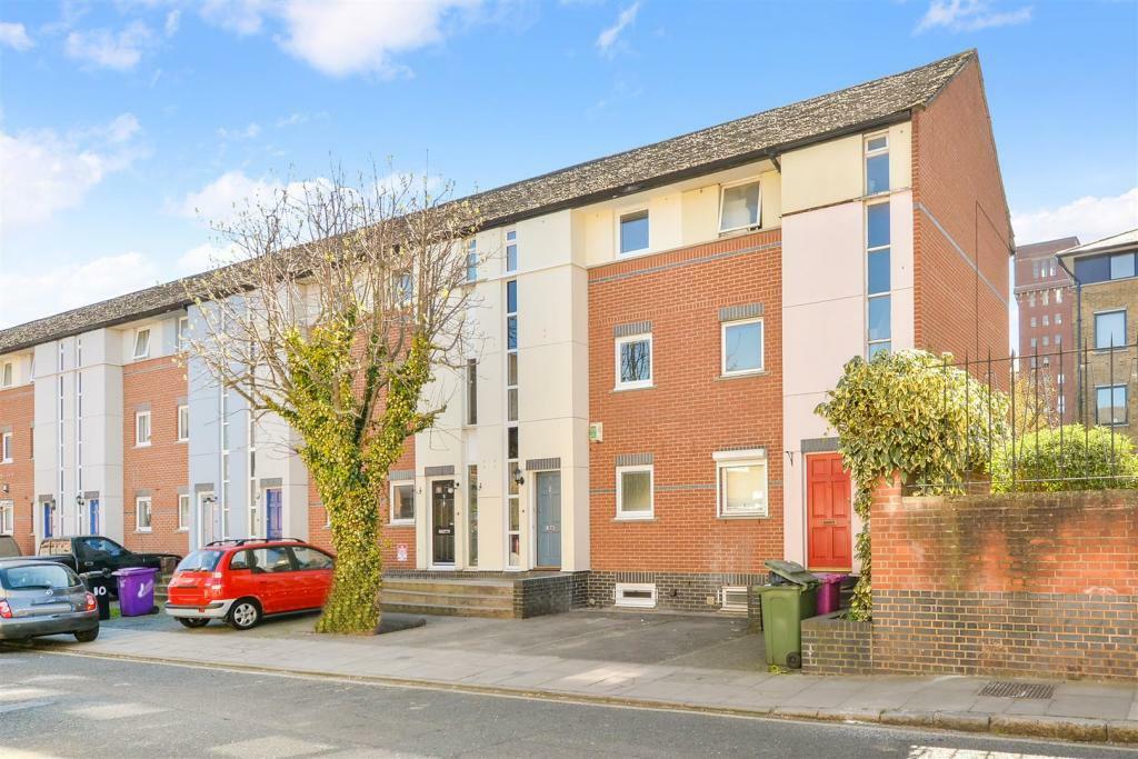 Main image of property: Blondin Street, Bow, Fish Island, Mile End, Bow, Old Ford, Olympic Park, London, E3 2TR