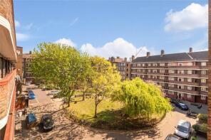 Main image of property: Longride House, City, Southwark, Kennington, Elephant & Castle, Lambeth, London, SE1 6QN
