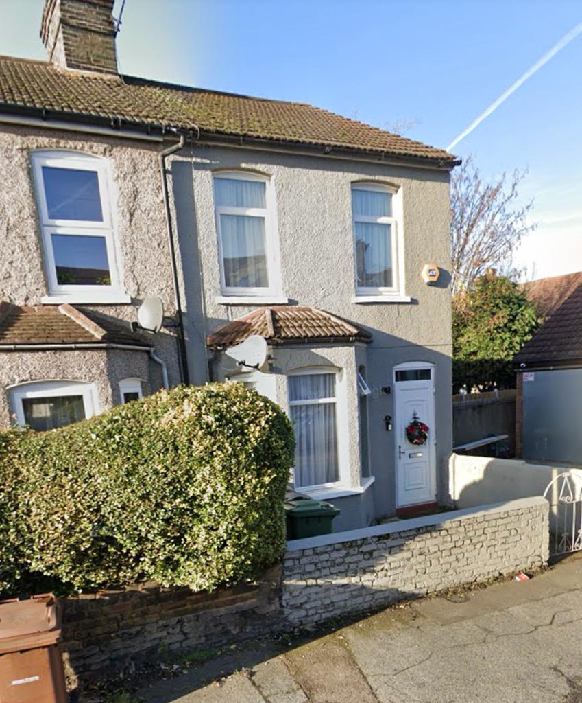 Main image of property: Hathaway Road, Little Thurrock, Grays, Essex, RM17 5JL