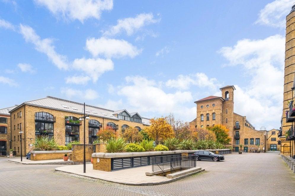 Main image of property: Plate House, 3 Burrells Wharf Square, Canary Wharf, London, E14 3TH