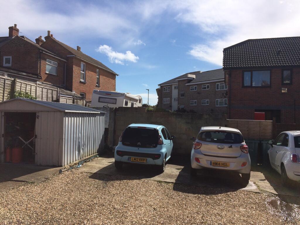 Main image of property: Land, 62 St Johns Hill, Ryde, Isle of Wight