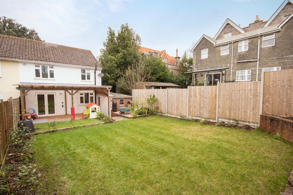 Main image of property: Princess Close, East Cowes