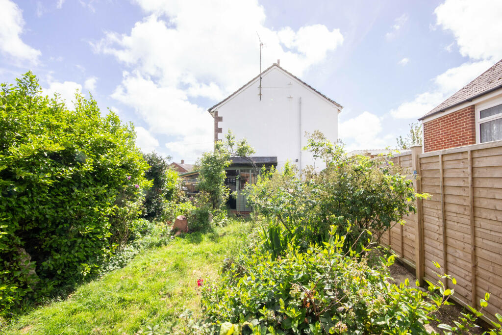 Main image of property: Shide Road, Newport