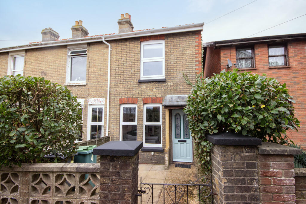 Main image of property: Falcon Road, East Cowes