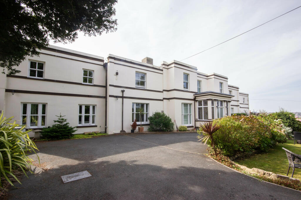Main image of property: Millfield Avenue, East Cowes