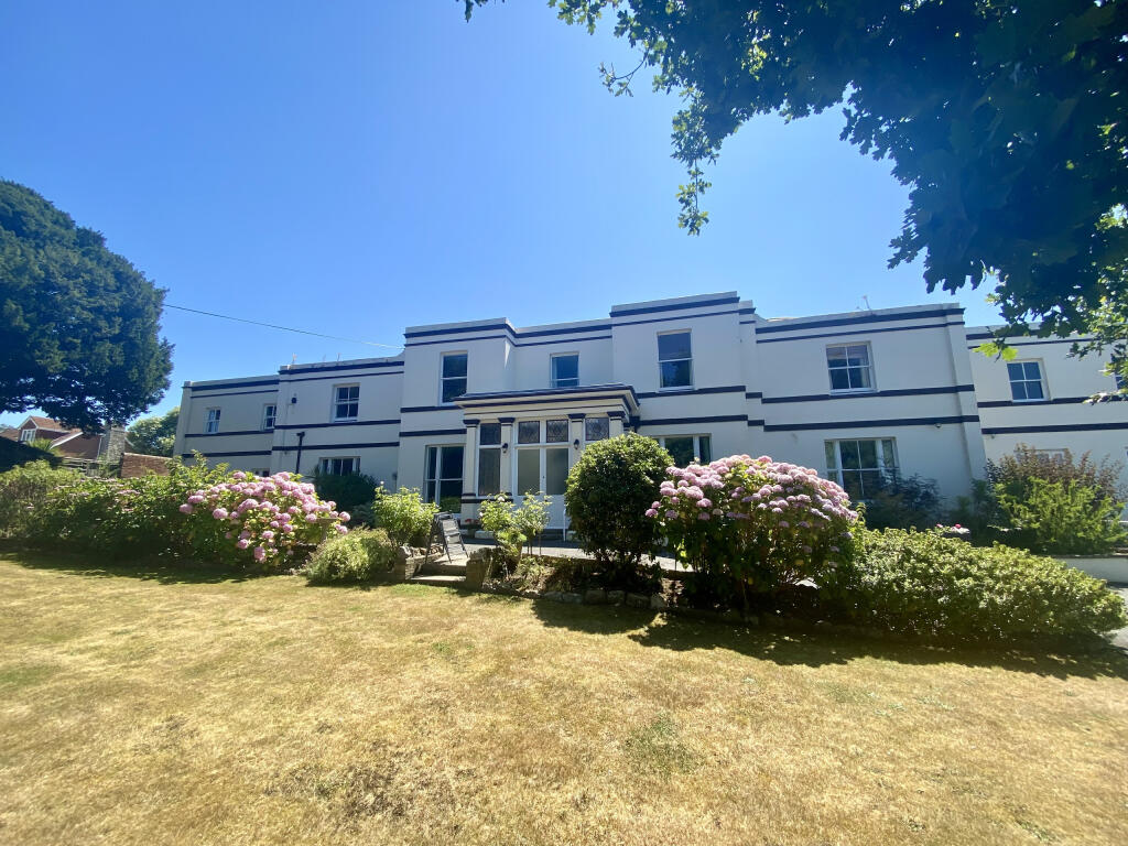 Main image of property: Millfield Avenue, East Cowes