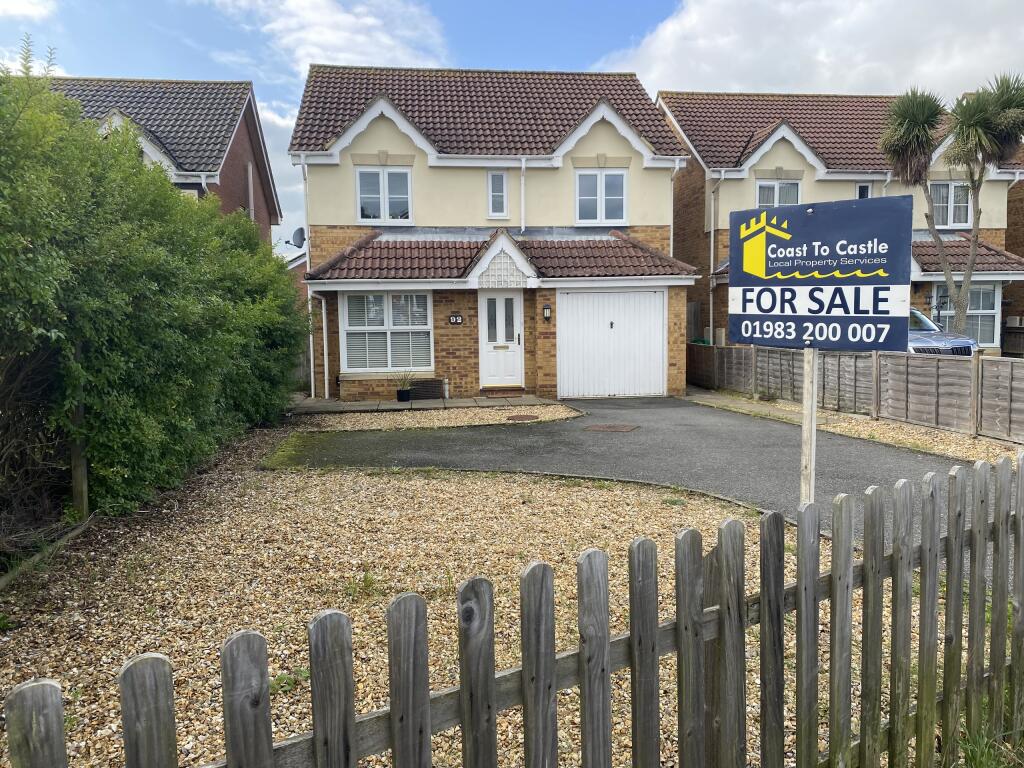 Main image of property: Clarence Road, East Cowes