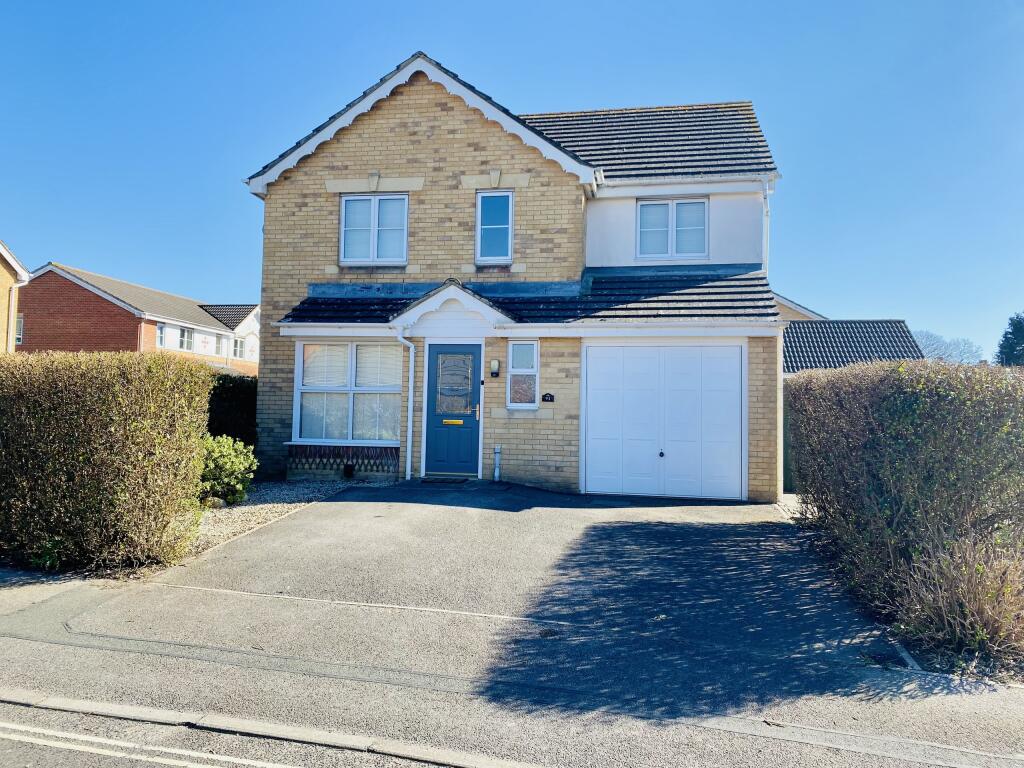 Main image of property: Osborne Heights, East Cowes, Hampshire