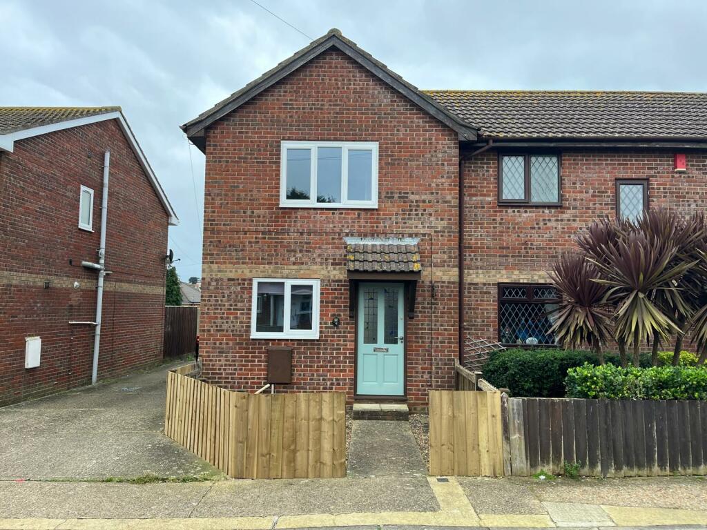 Main image of property: Louis Road, Sandown, Isle of Wight