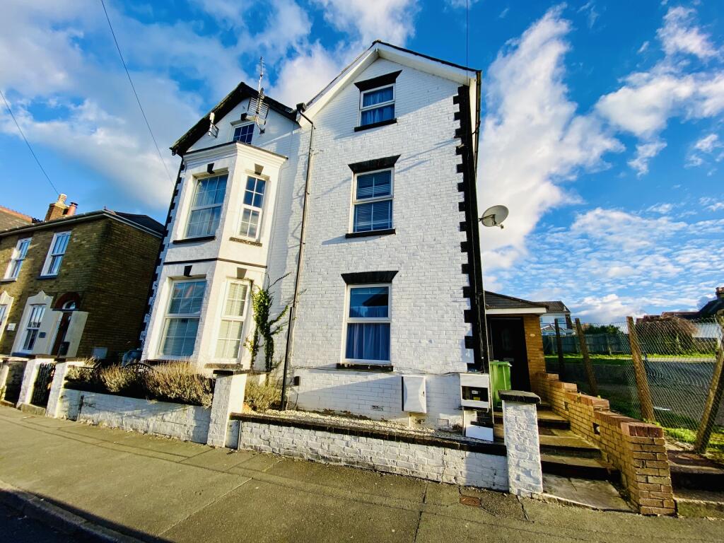 Main image of property: Osborne Road, East Cowes, Isle of Wight