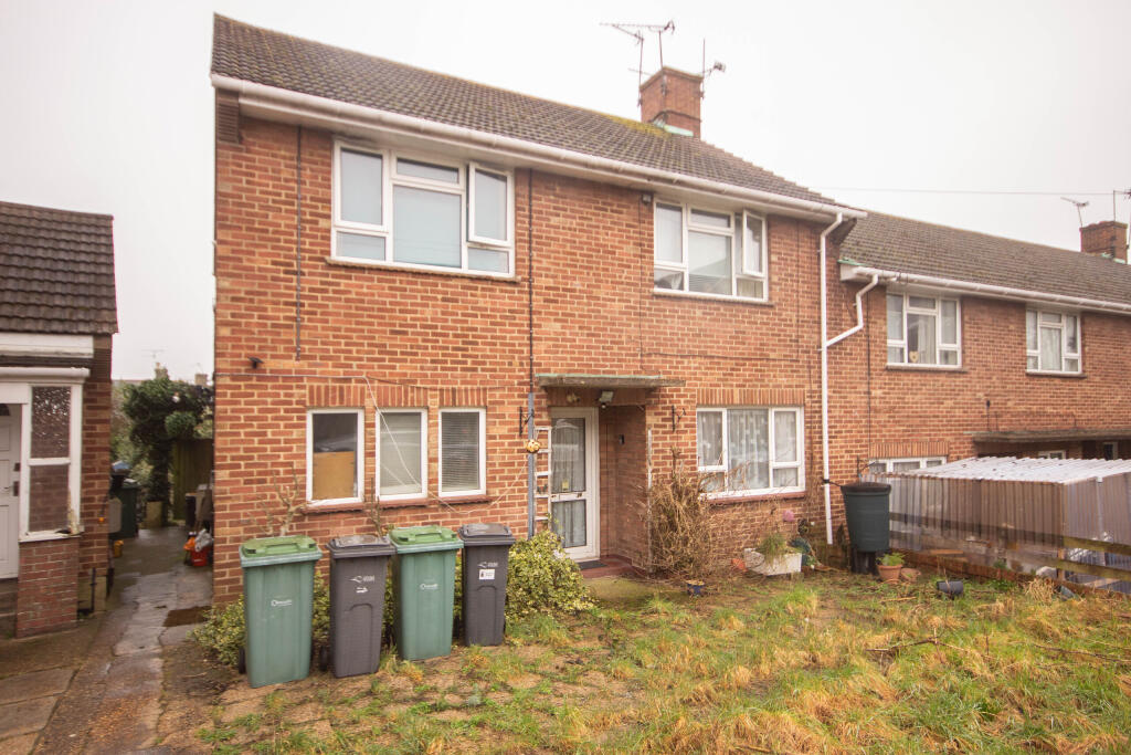 Main image of property: Arctic Road, Cowes, Isle of Wight