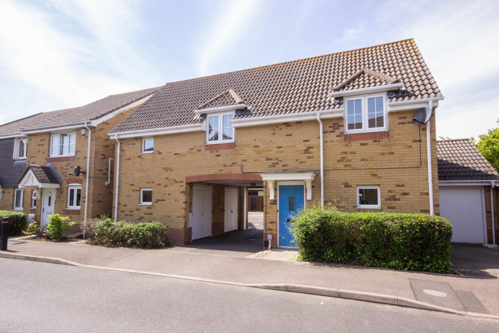 Main image of property: Amherst Place, Ryde, Isle of Wight