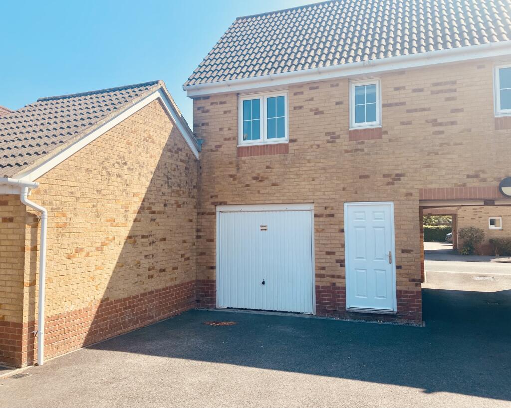 Main image of property: Amherst Place, Ryde, Isle of Wight