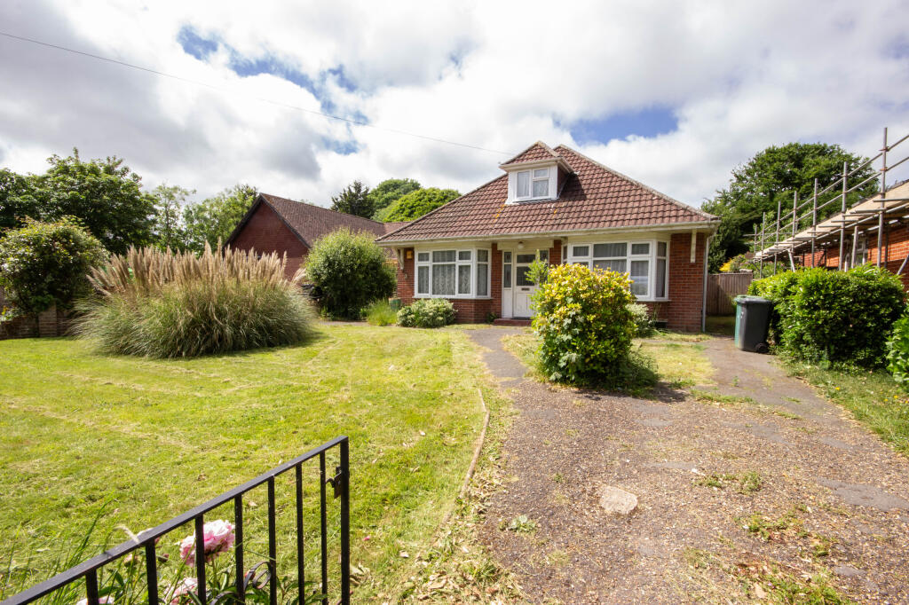 Main image of property: Church Road, Wootton Bridge