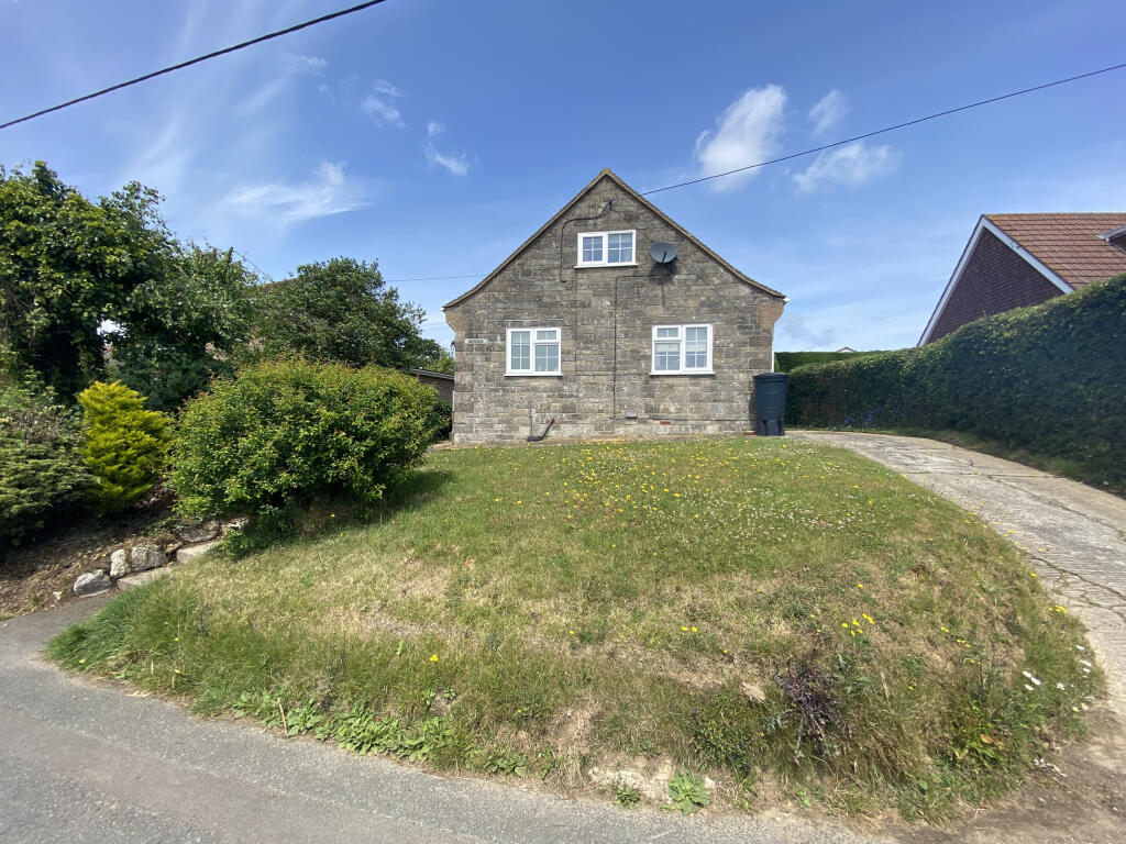 Main image of property: Church Road, Havenstreet