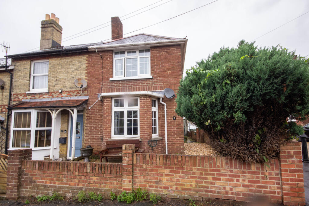 Main image of property: Yarborough Road, East Cowes