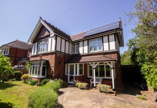 Main image of property: Lower Hyde Road, Shanklin, Isle of Wight