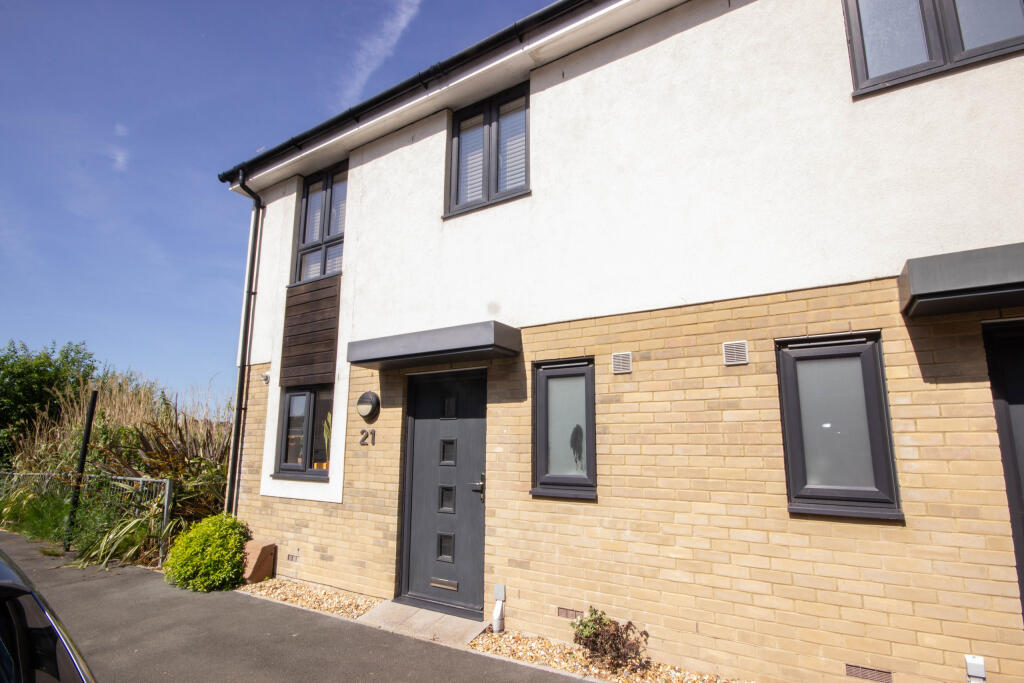 Main image of property: Church Path , East Cowes, Isle of wight