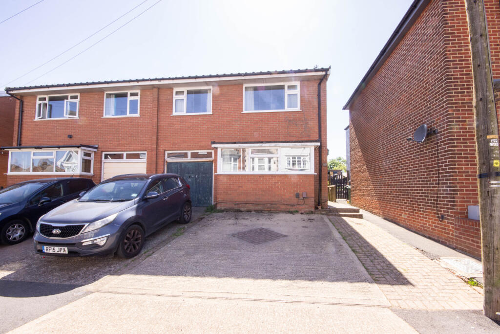 Main image of property: Bellevue Road, Cowes, Isle of Wight
